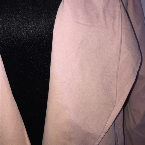 Casual Hooded Windbreaker Jacket 🌼 - Picture 8 of 8